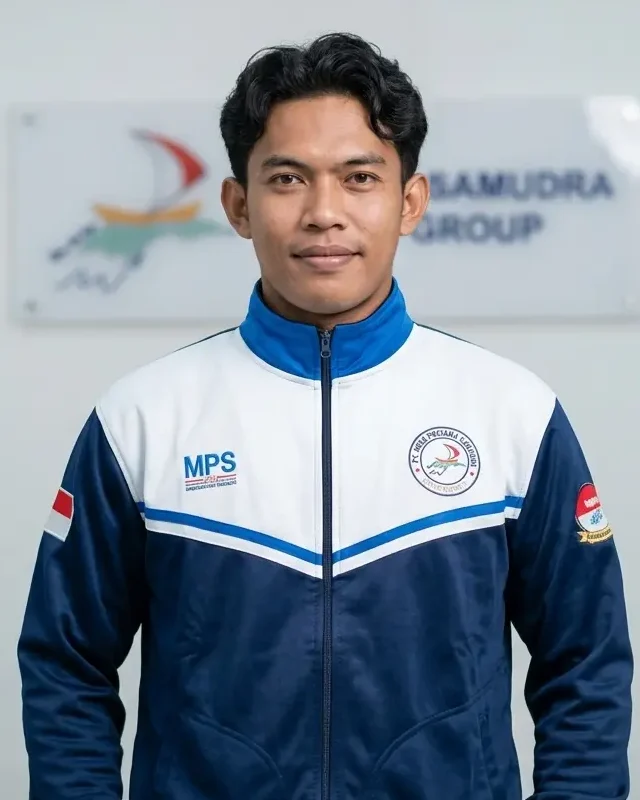Alumni Pelaut