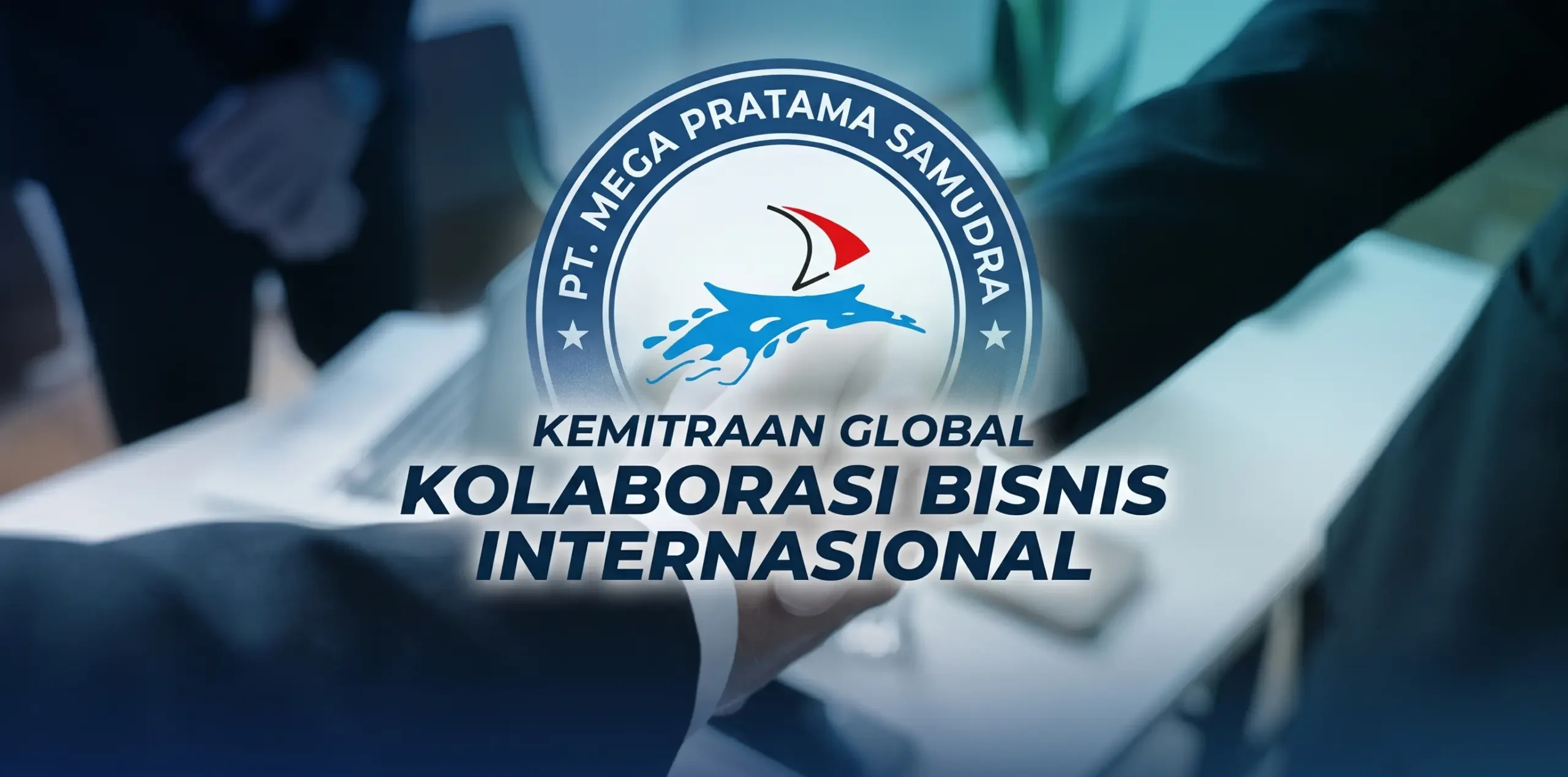 Kemitraan Global