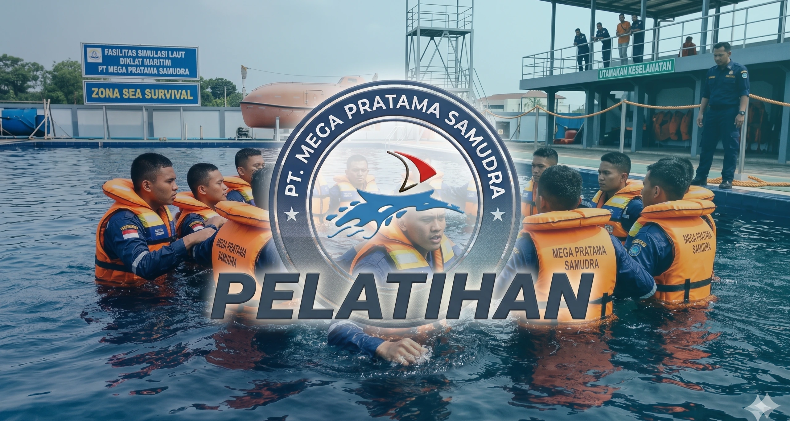Pelatihan Keselamatan