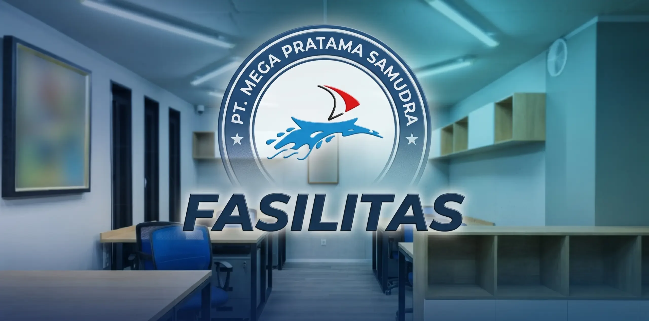 Fasilitas Kantor