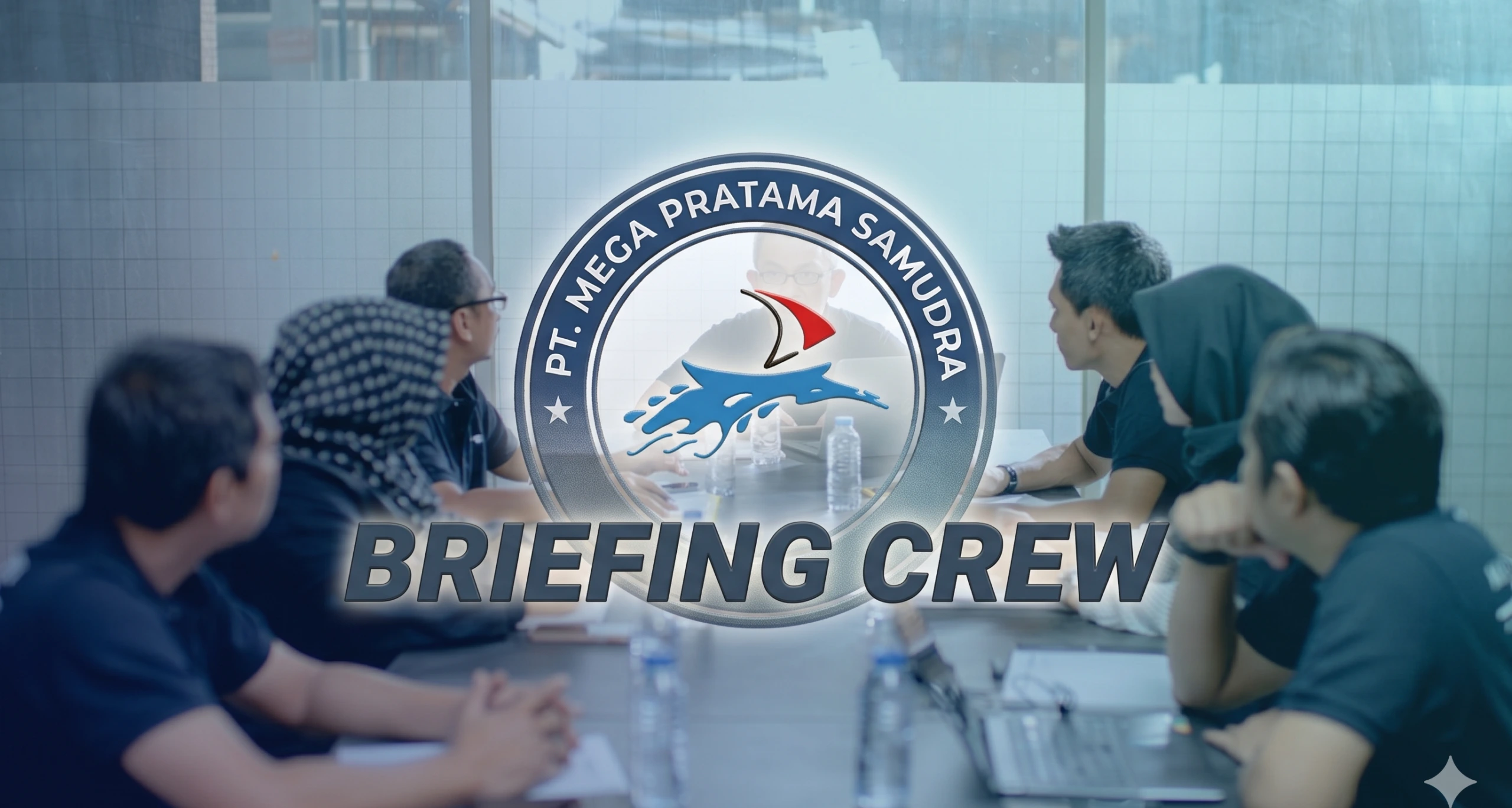 Briefing Kandidat